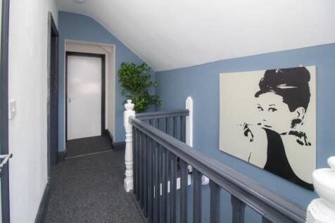 Student Digs - Fosse