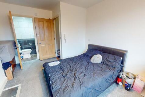 Student Digs - Kings