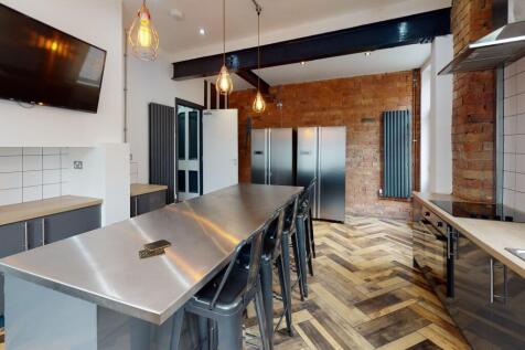 Student Digs - Fosse
