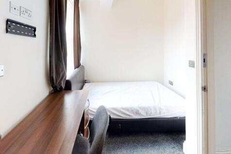Student Digs - Kings