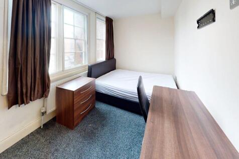 Student Digs - Kings