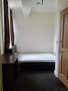 Student Digs -Kings 