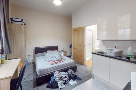 Student Digs - Kings