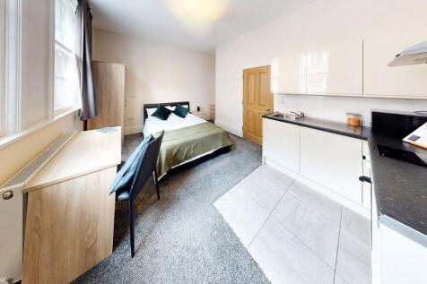 Student Digs - Kings