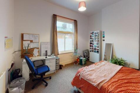 Student Digs - Grasm