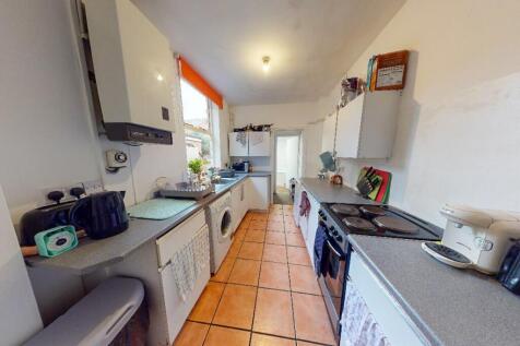 Student Digs - Grasm