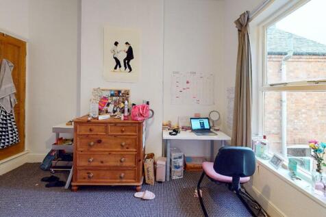 Student Digs - Grasm
