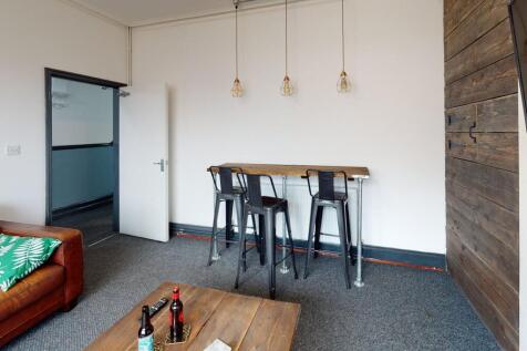 Student Digs - Fosse