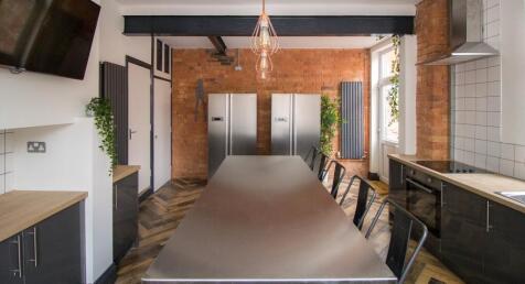 Student Digs - Fosse