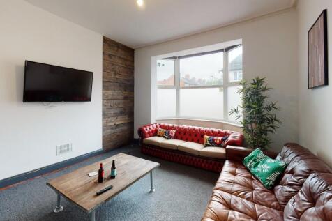 Student Digs - Fosse