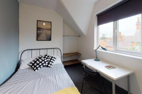 Student Digs - Fosse