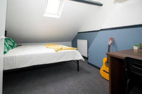 Student Digs - Westc