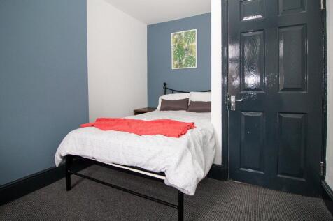 Student Digs - Westc