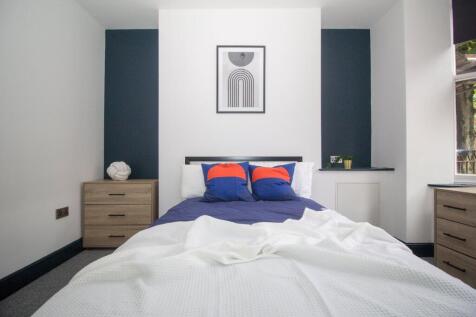 Student Digs - Brazi