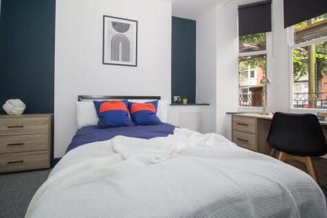 Student Digs - Brazi