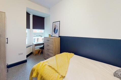 Student Digs - Brazi