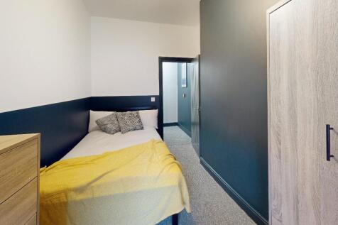 Student Digs - Brazi