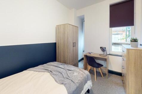 Student Digs - Brazi