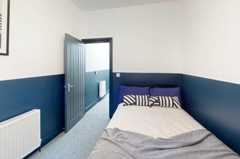 Student Digs - Brazi