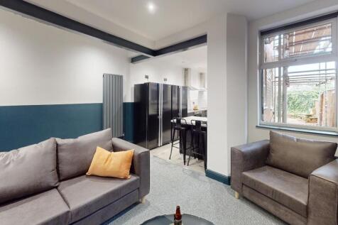 Student Digs - Brazi