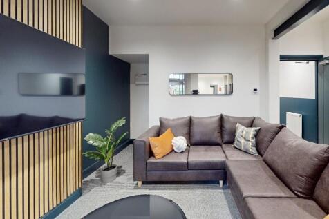 Student Digs - Brazi