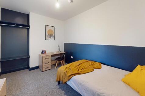 Student Digs - Brazi