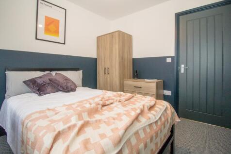 Student Digs - Brazi