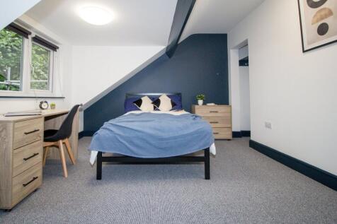 Student Digs - Brazi