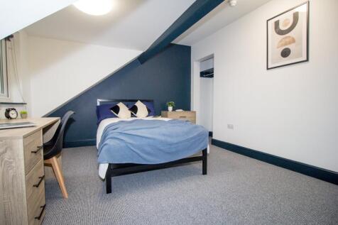 Student Digs - Brazi