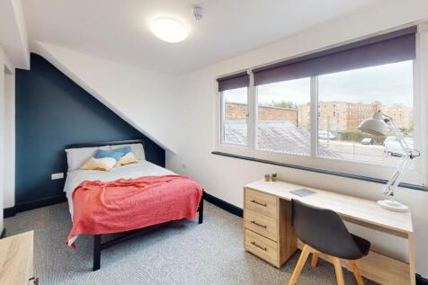 Student Digs - Brazi