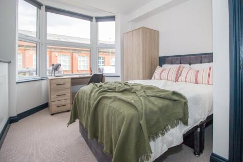 Student Digs - Knigh
