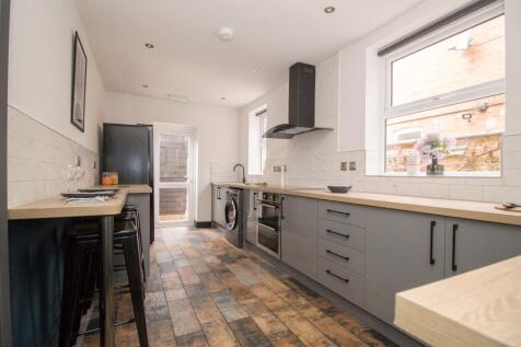 Student Digs - Knigh