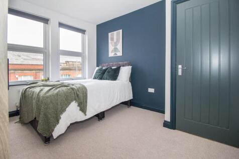Student Digs - Knigh