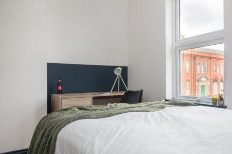 Student Digs - Knigh