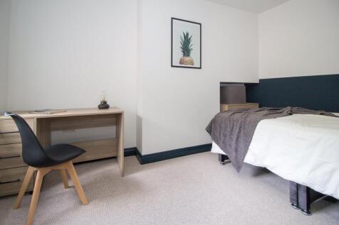 Student Digs - Knigh
