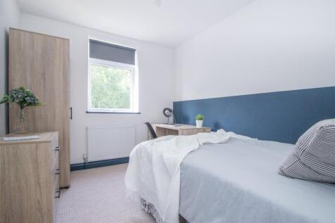 Student Digs - Knigh