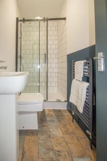 Student Digs - Knigh