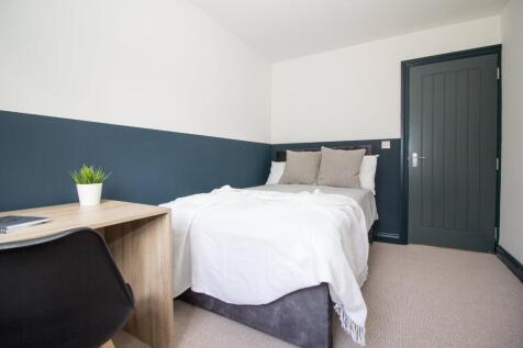 Student Digs - Knigh