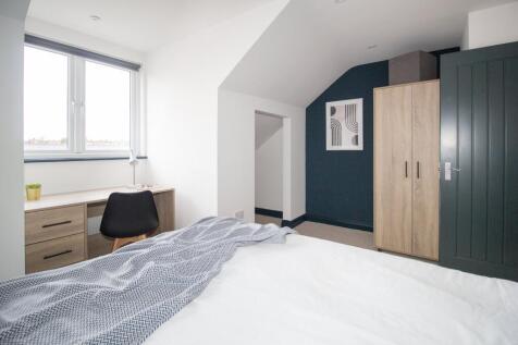 Student Digs - Knigh