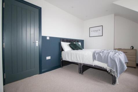 Student Digs - Knigh