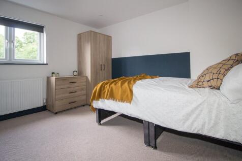 Student Digs - Knigh