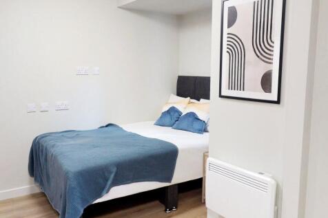 Student Digs - Oxfor