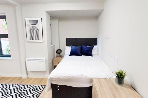 Student Digs - Oxfor