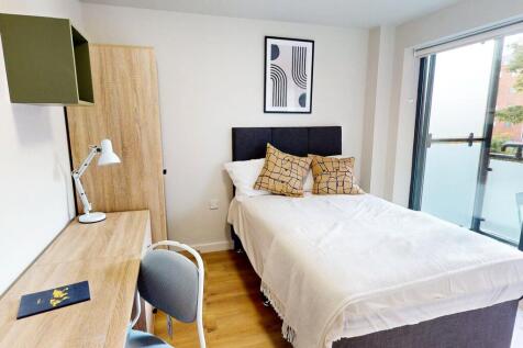 Student Digs - Oxfor