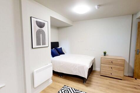 Student Digs - Oxfor