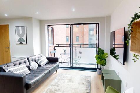 Student Digs - Oxfor