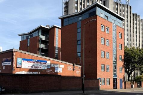 Student Digs - Oxfor