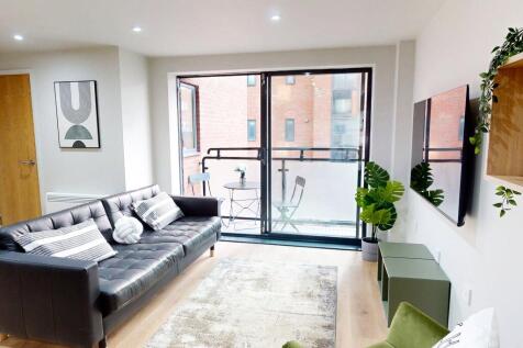 Student Digs - Oxfor