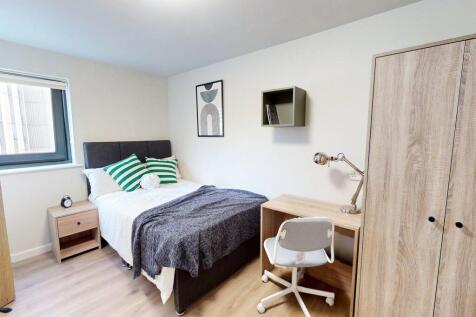 Student Digs - Oxfor