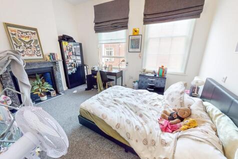 Student Digs - Kings